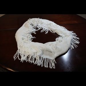 Circle scarf